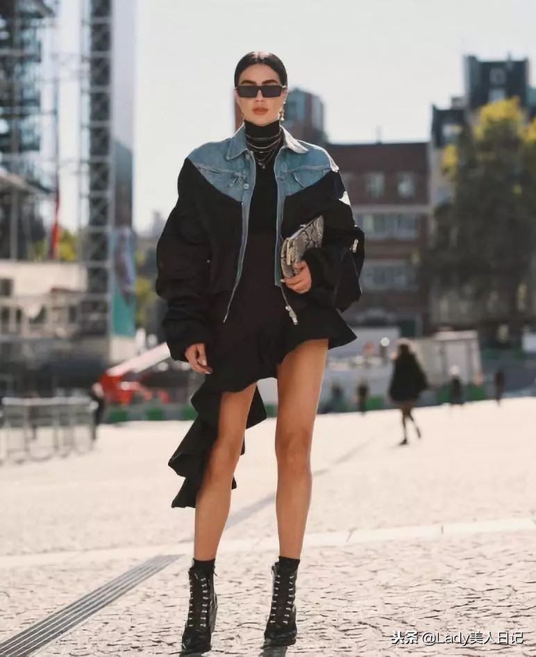 芭蕾风鞋子搭配什么裤子,复古芭蕾舞鞋怎么搭配裤子