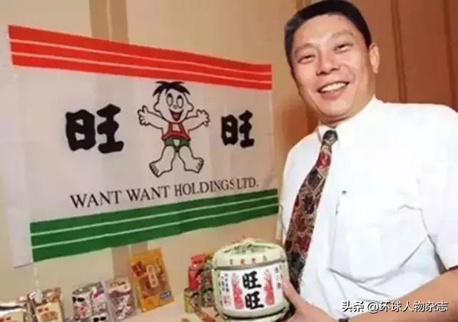 这家疫情定点医院“火”了,才知道旺旺不只有雪饼,还有个超会怼*独台**的传奇老板