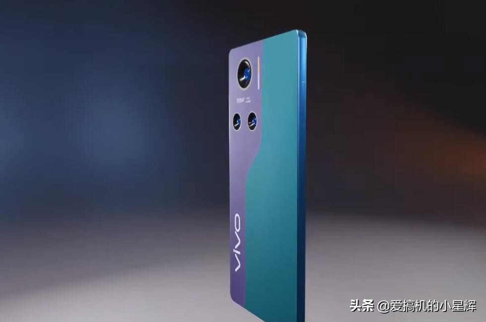 vivo最新发布概念手机,vivo手机最新款概念机