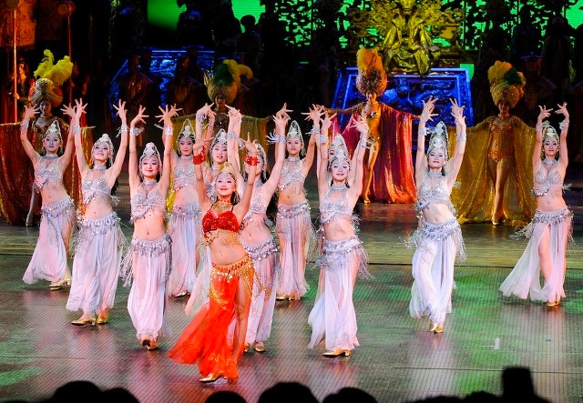 打卡新白娘子传奇杭州取景地,三月杭州打卡景点