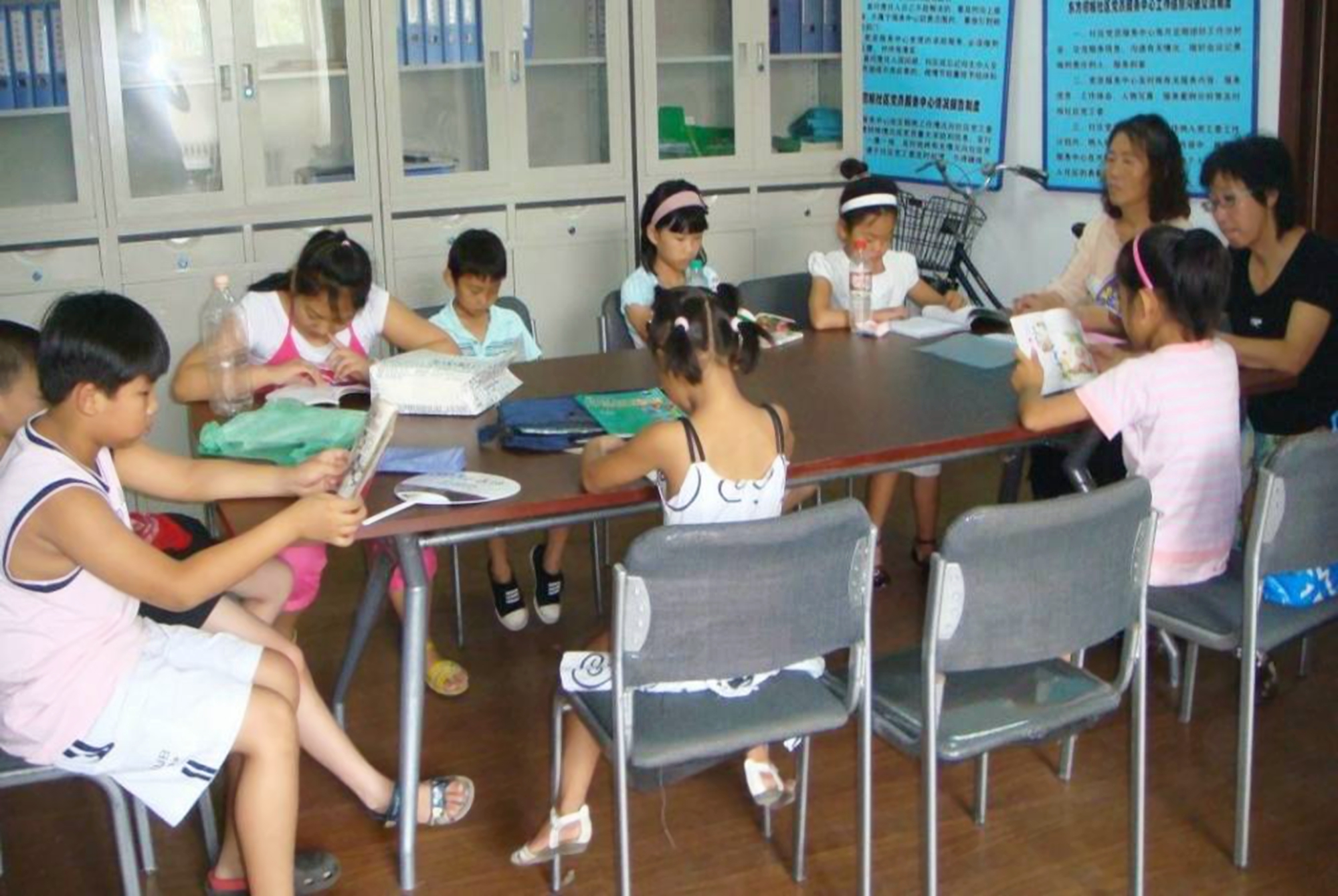 补课和辅导哪个好,补课真相大揭秘