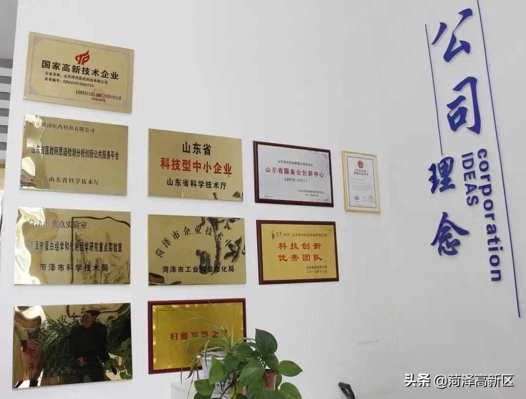 博济医药未来前景如何,博济医药发展现状