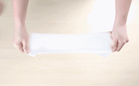 湿巾｜别因“一擦一扔”的便利，忽略了对号入座！