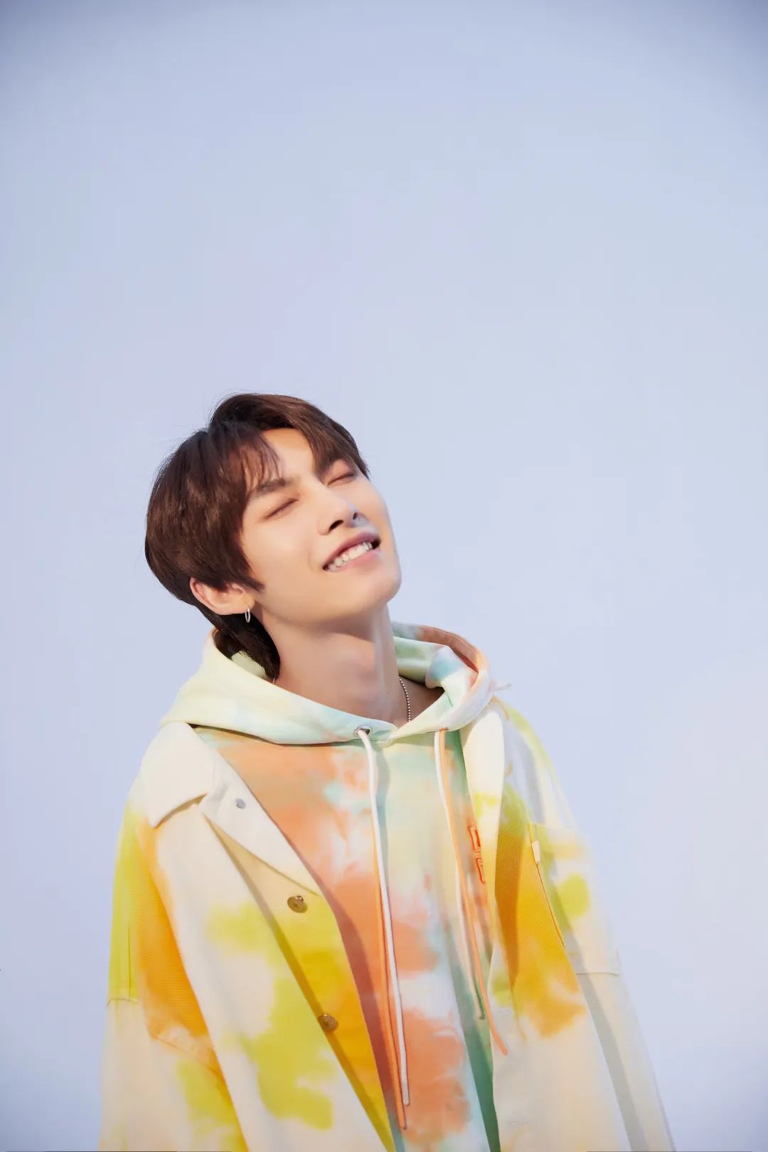 YHFAMILY一周星闻5.18-5.24