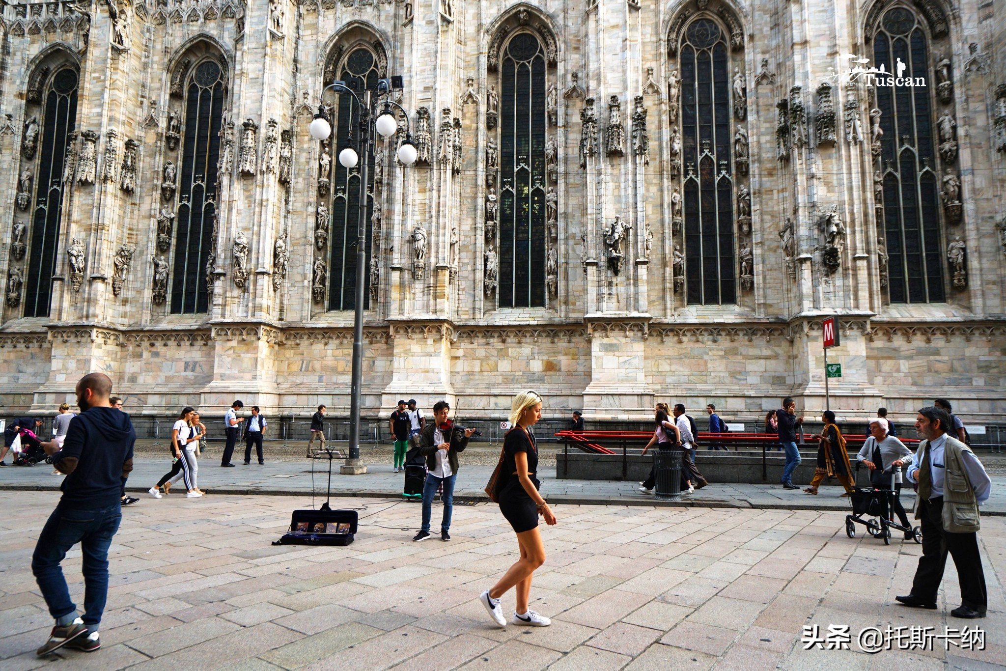 意大利米兰有多时尚,意大利米兰的时尚与小资情调