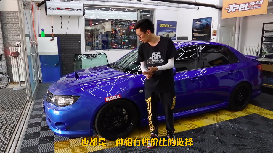 斯巴鲁翼豹车主评价,拥有一台斯巴鲁是什么体验