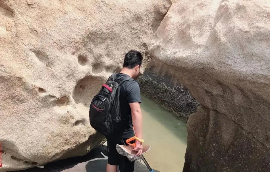 在野外捡到这几种石头千万不要扔,河边捡石技巧