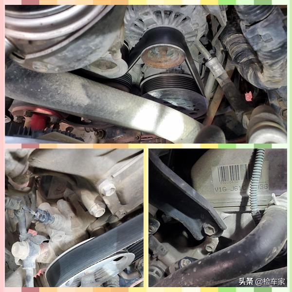 16年丰田霸道怎么看车况,05年丰田霸道4000车况可靠吗