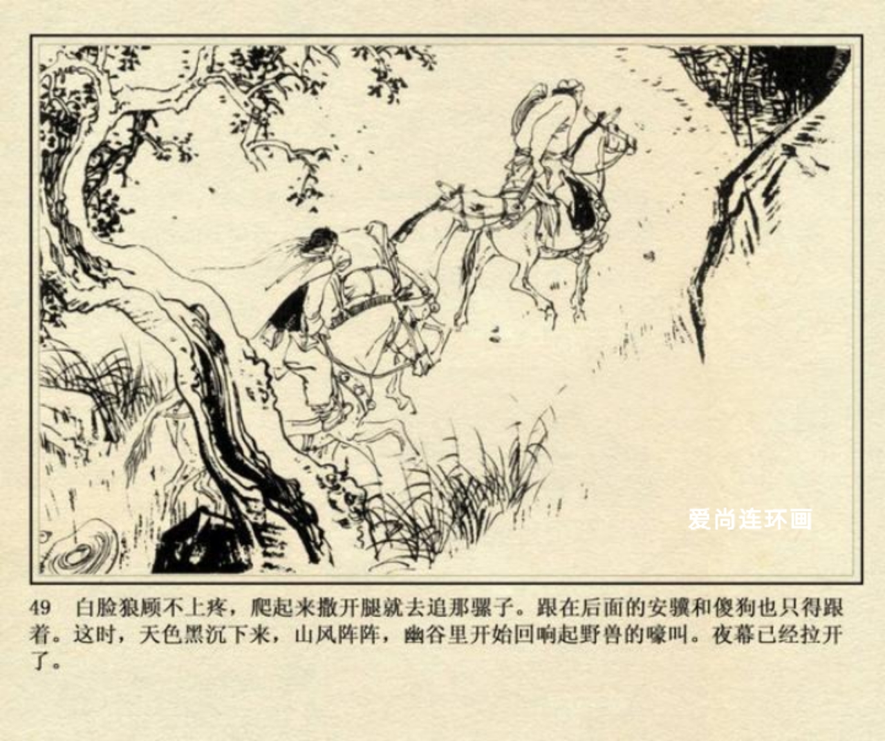 侠女十三妹连环画横屏,徐有武侠女十三妹连环画