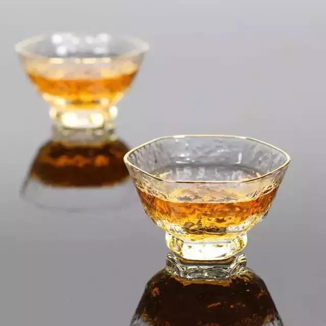 25种经典茶杯你都有几种,茶杯一共有几样