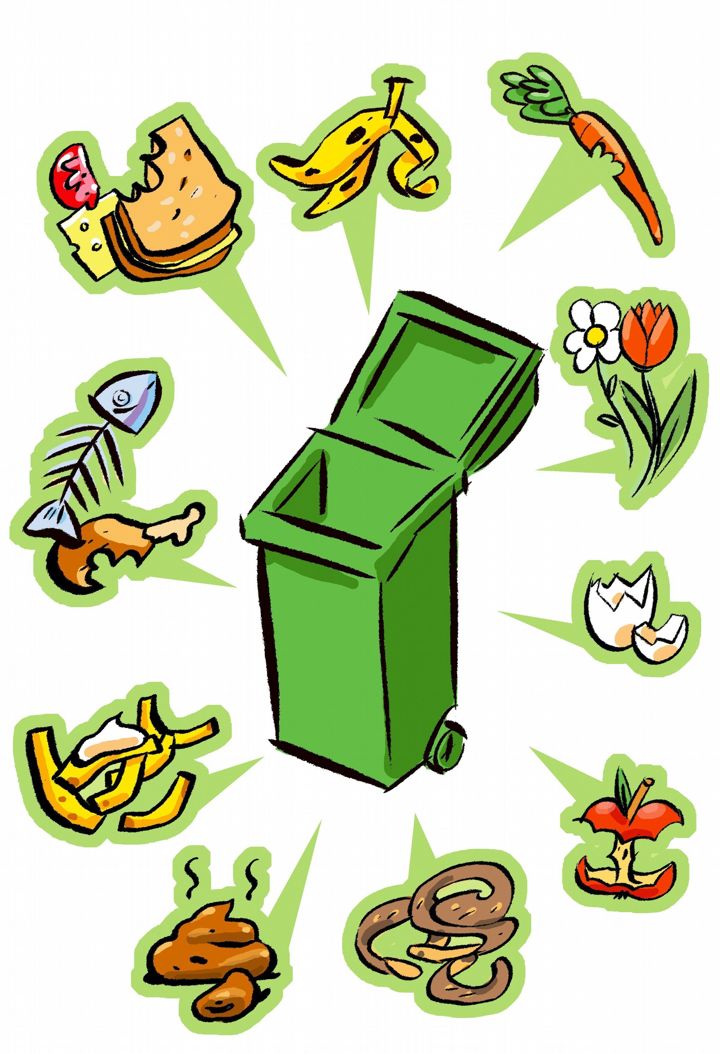 对垃圾分类你有什么看法100字,现在垃圾分类的情况是怎样的