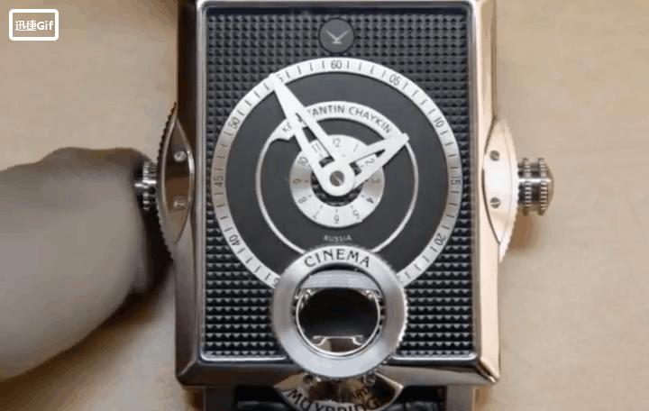 匠心+艺术=男人的浪漫！盘点5款男人梦想中的腕表