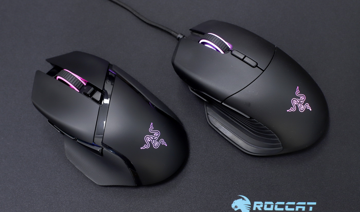 雷蛇巴塞利斯蛇终极,雷蛇巴塞利斯蛇终极版轮询率