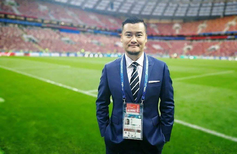 大连赛区中超开幕式流程出炉！CCTV5直播贺炜主持陈戌源将现身