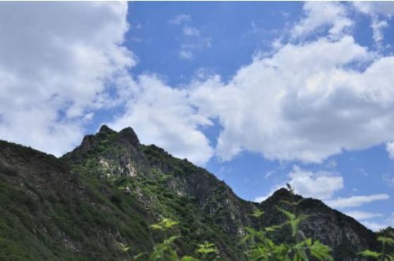 房山帝王陵墓视频,大房山金陵