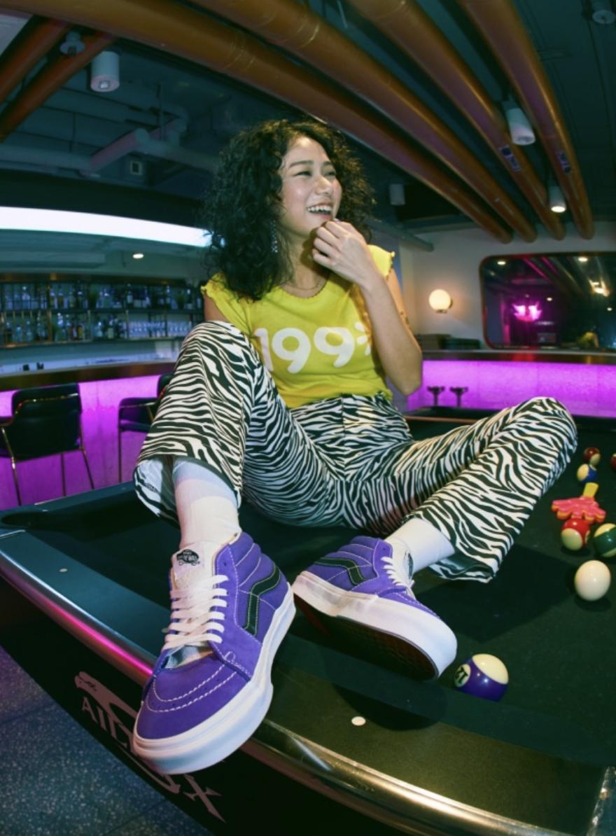 今年流行的帆布鞋品牌,今年流行的帆布鞋颜色学生