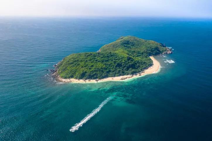 万宁石梅湾开发通告,万宁石梅湾附近最新规划