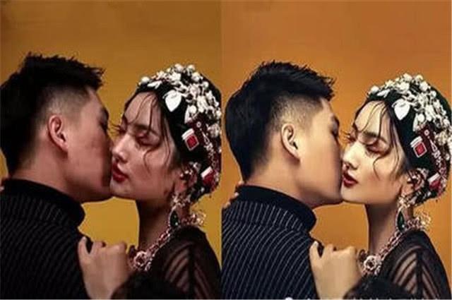 婚纱照p图太假,婚纱照修图前后差距大吗