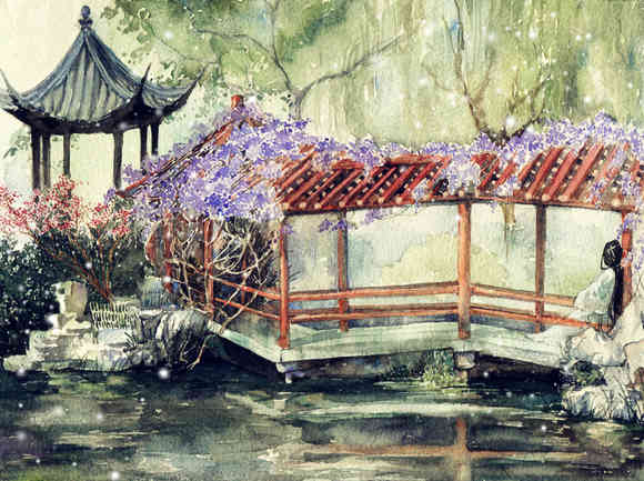 宋代十大词人简单简介,宋词宋朝词人