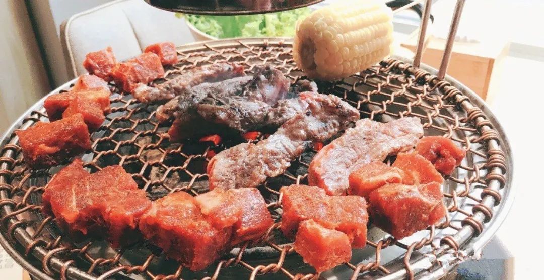 晚上别点开！长春这6家*欲肉**满满的烤肉店，根本把持不住
