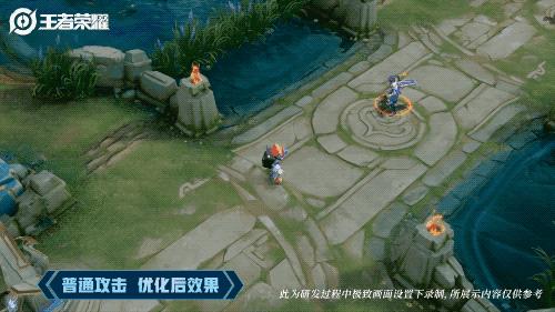 王者荣耀测评鲁班七号的皮肤,王者荣耀鲁班七号的皮肤测评