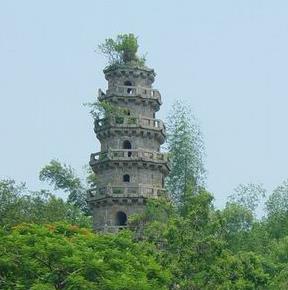 潮州十大名胜古迹,潮州市历史古迹有哪些