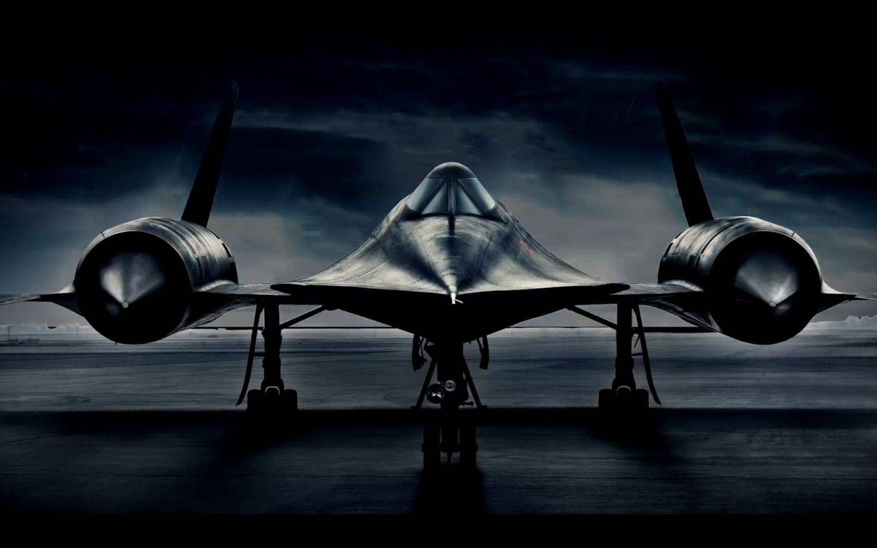 sr71黑鸟黑科技,sr-71黑鸟起飞