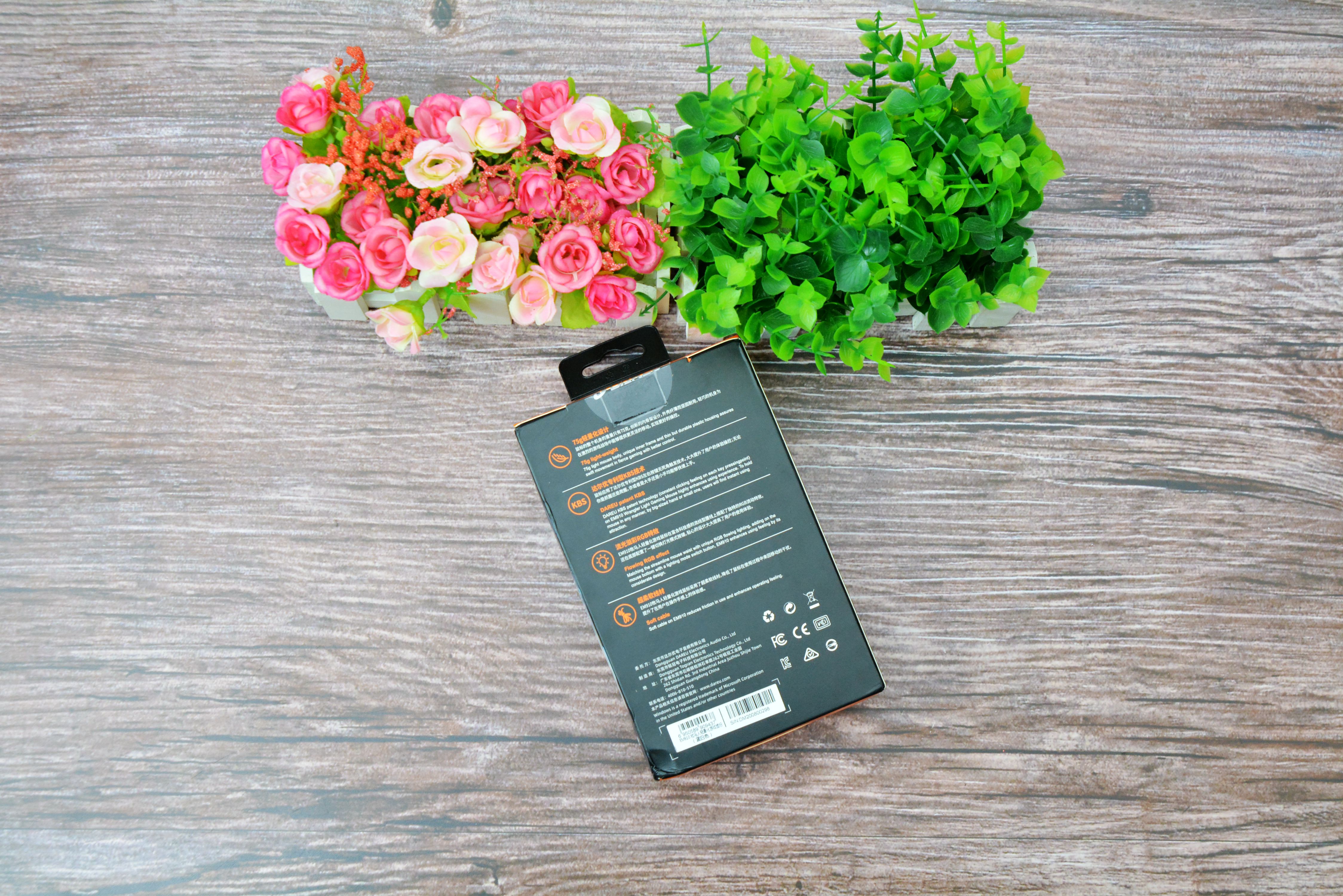 达尔优牧马人鼠标评测,达尔优牧马人鼠标测评