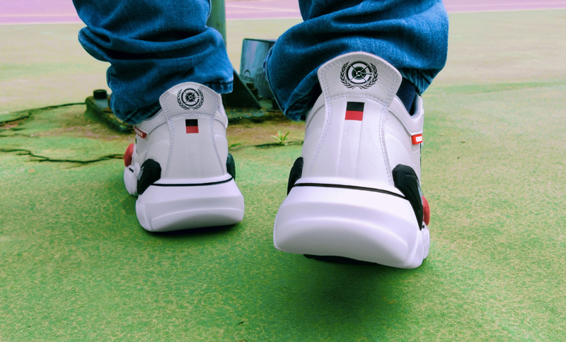 想穿舒适的鞋子,想要走路舒服穿多高的鞋