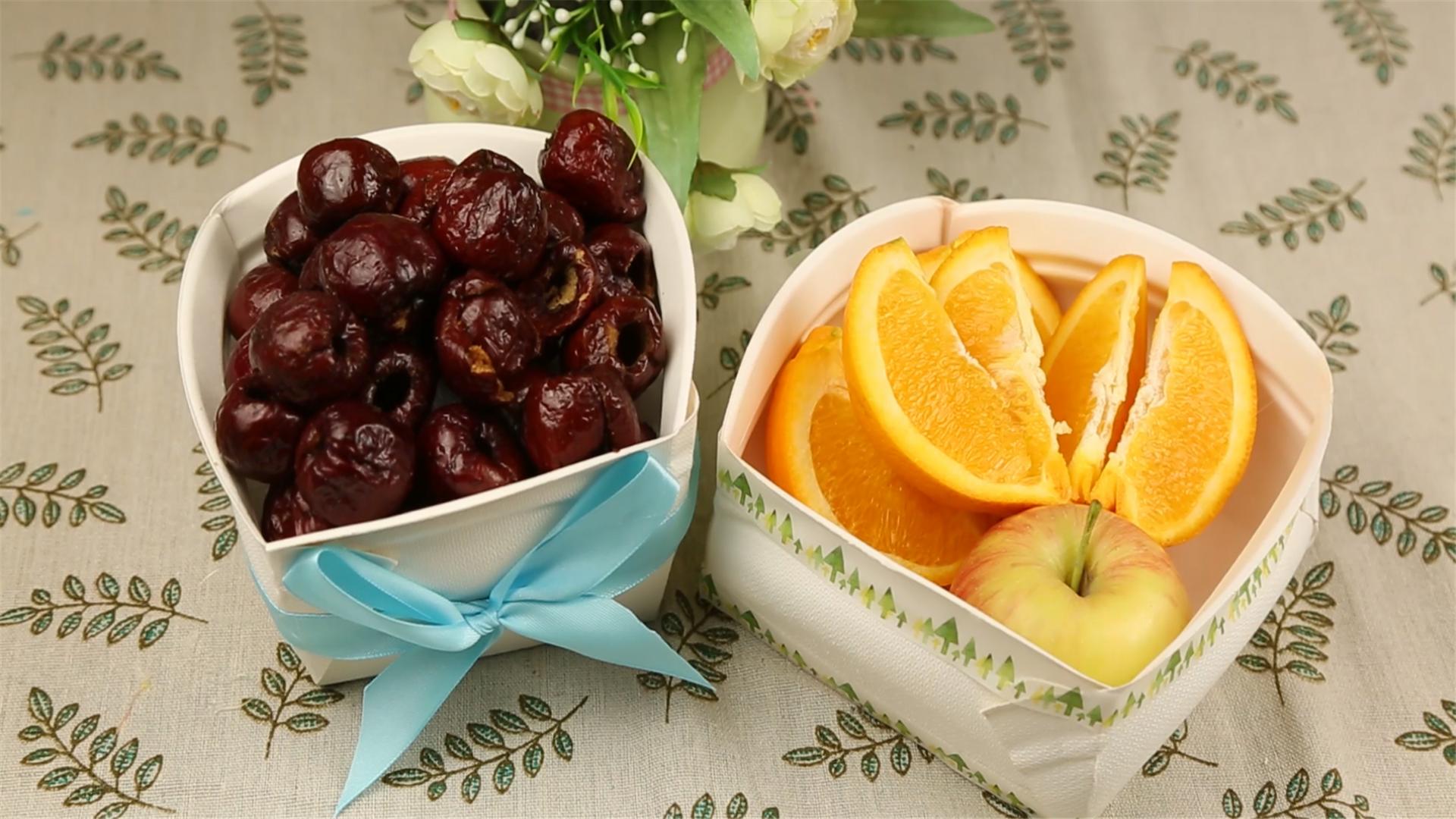 旧的纸盘子怎么改造,废弃的小碟子可以怎么废物利用