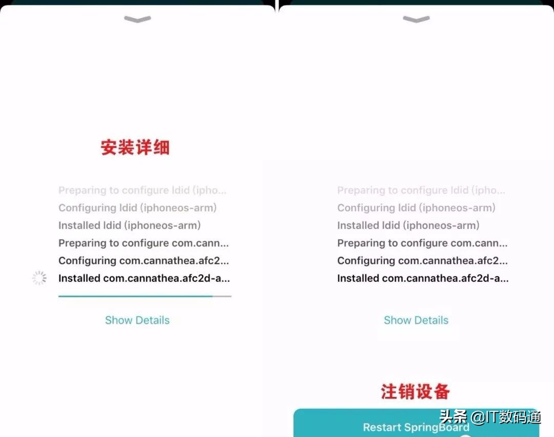 ios12chimera清除越狱环境,chimera支持12.5.5越狱吗