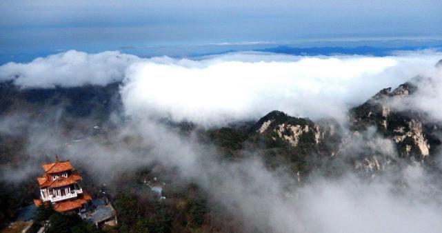 河南白云山风景区免票吗,广州白云山五一门票多少钱