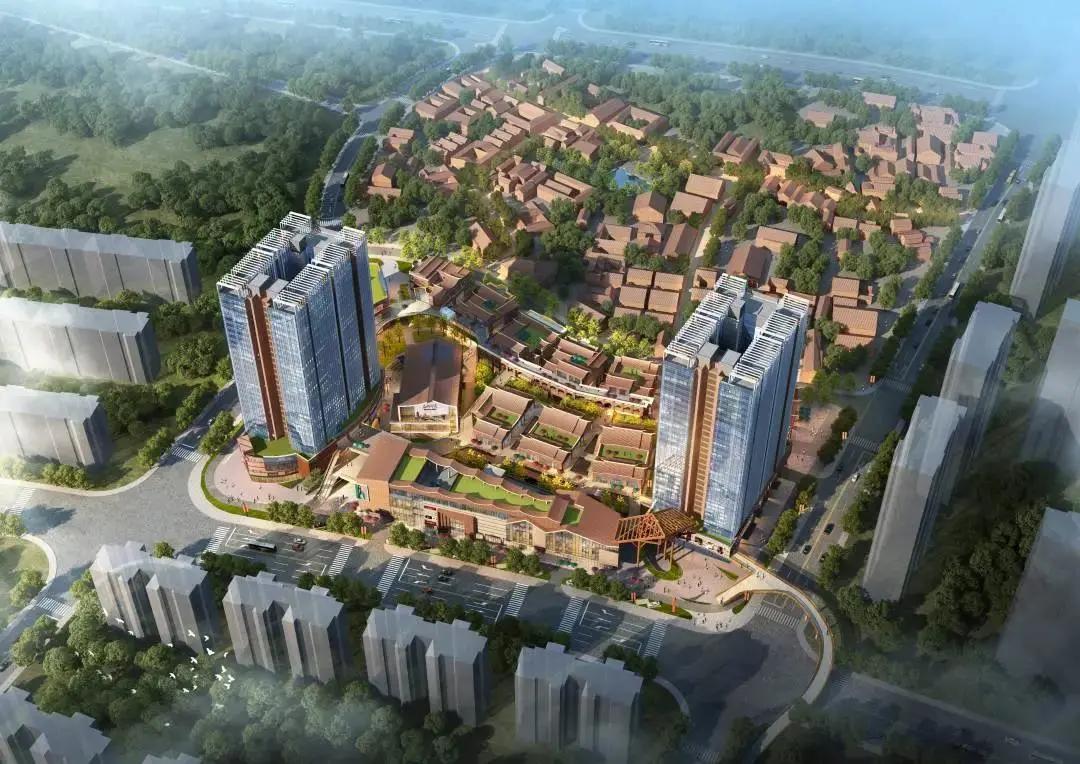 超全！晋江/台商片区在售/待售楼盘最新动态汇总