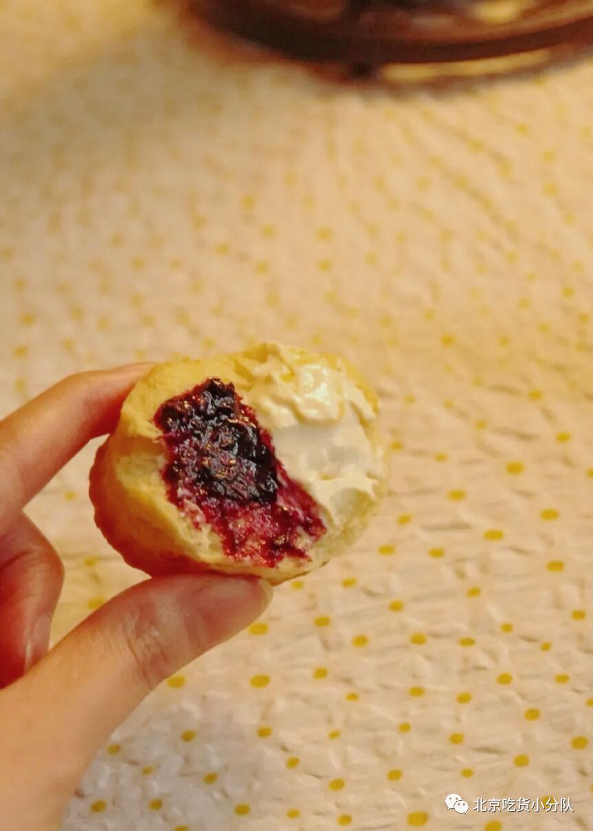 北京10家当红甜品,我安利晚了