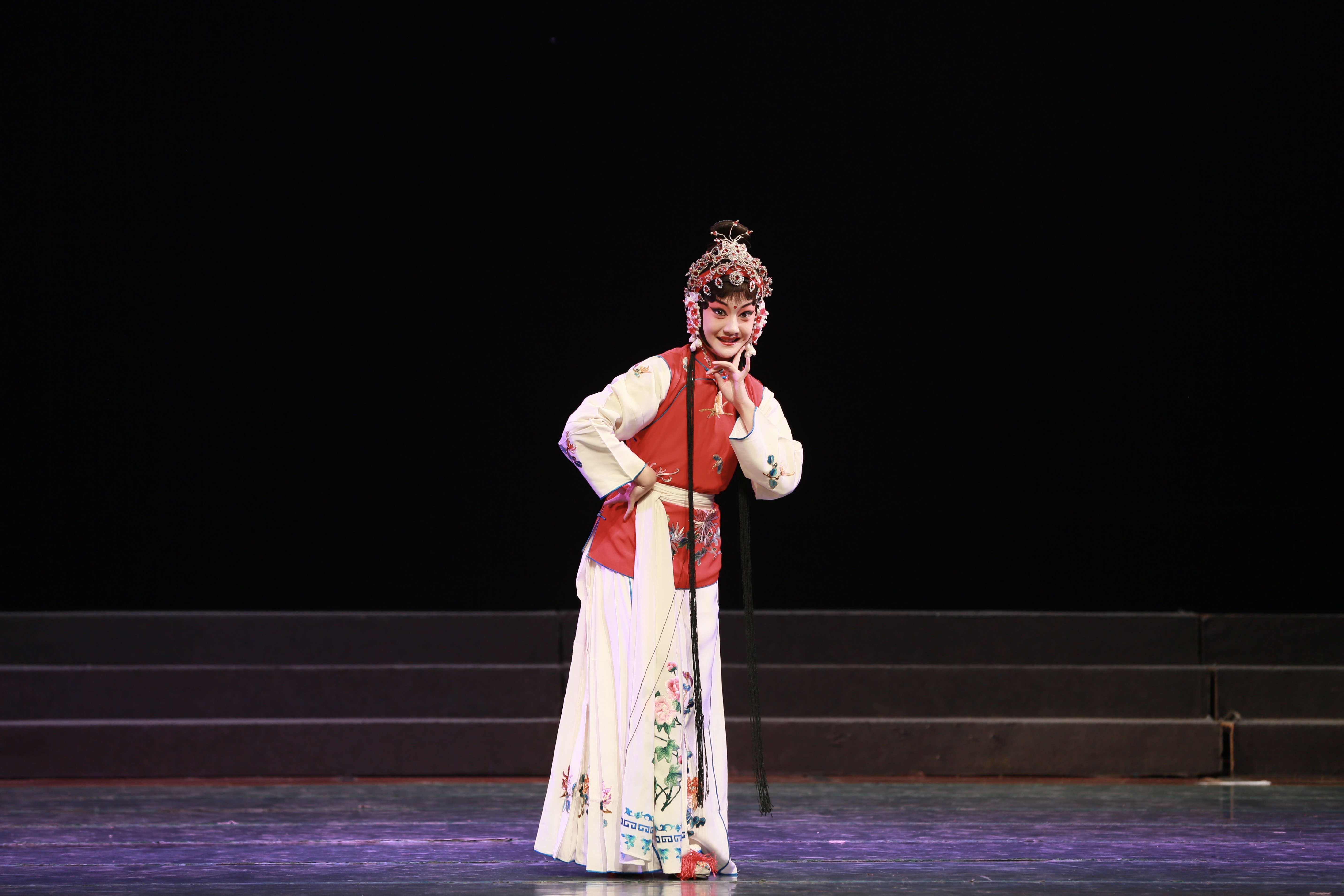 苏州锡剧团考试报名时间,锡剧委培生报考条件