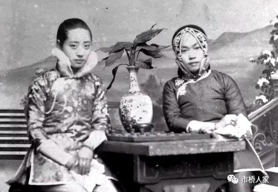 新浦老街|海昌书寓*院妓**