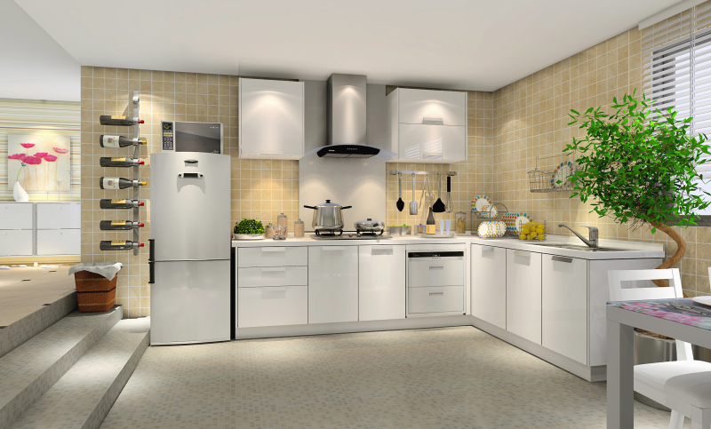 厨房下水道油垢呈碱性还是酸性,如何清理厨房洗菜盆下水道油垢