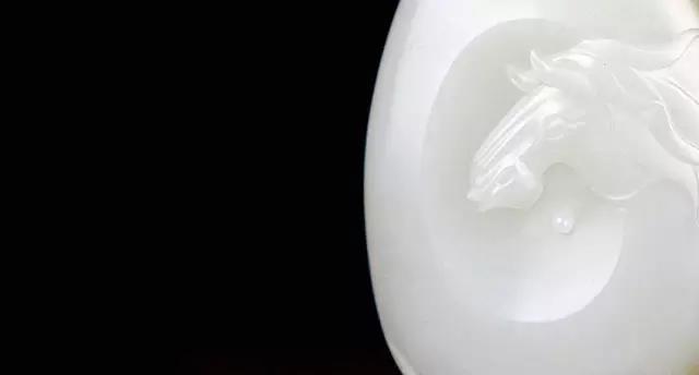 和田玉鸭蛋青有收藏价值吗,和田玉最有收藏价值的品种