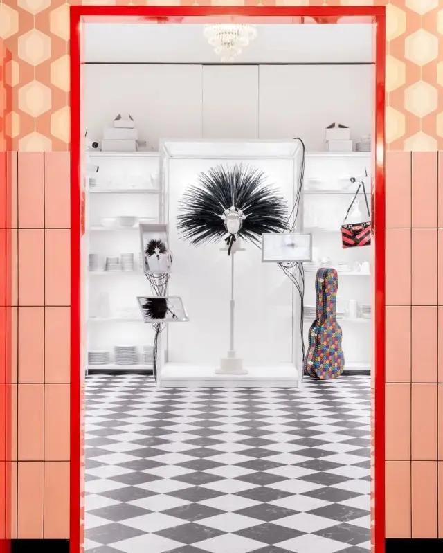 2018流行趋势gucci总结,gucci的品牌精神和特色