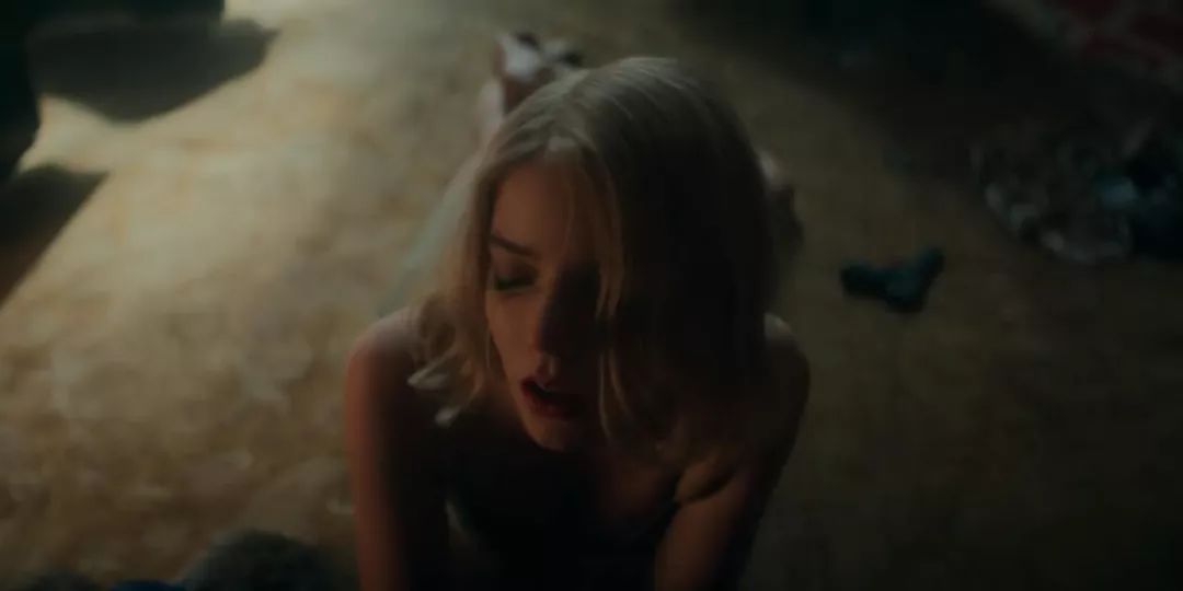 神剧不夸张,神剧不按剧本演