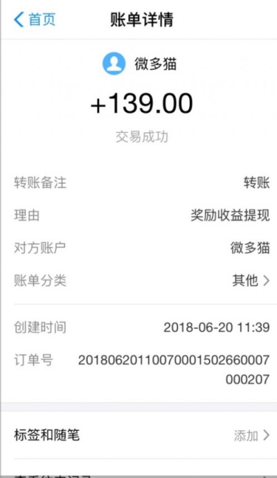 微多猫赚钱怎么弄,微多猫怎么赚钱