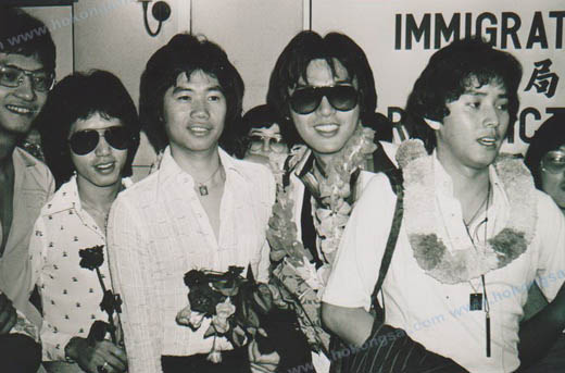 tfboys当年翻唱的歌曲,谭咏麟时光爆料钟镇涛