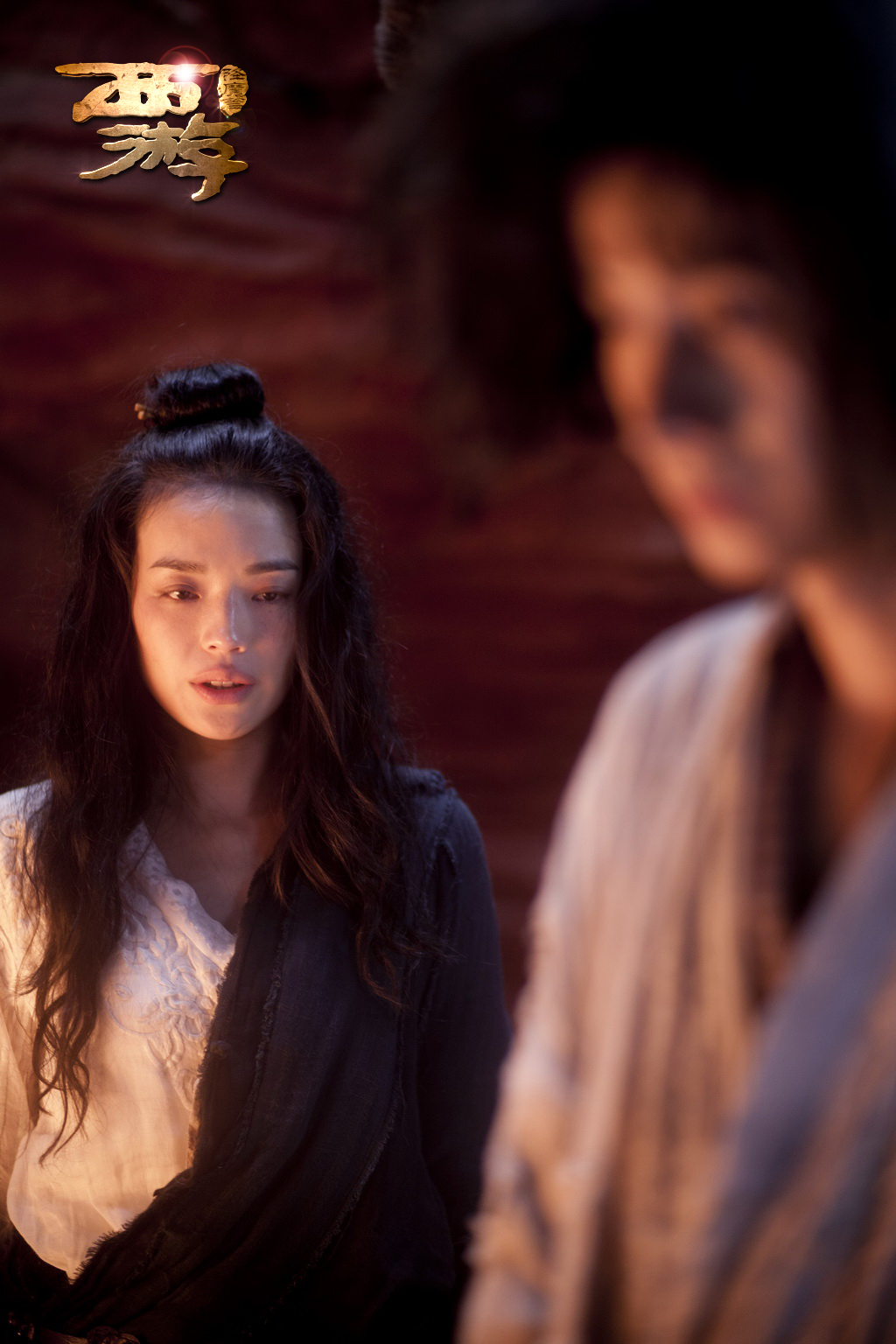 空心歌曲周星驰版本长视频,空心周深点评