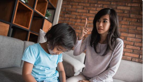 小孩偷摸行为处理方法,孩子有偷摸习惯怎么处罚