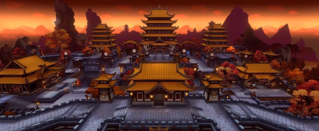 剑网3:指尖江湖全新版本风起稻香,剑网3哪些比较适合新手