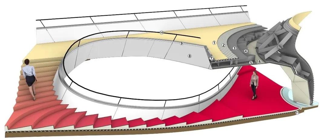 娴﹀彛鍩庡崡娌虫櫙瑙傛琛屾ˉ璁捐鏂规,浠嬫櫙寤虹瓚璁捐涓婃捣鏈夐檺鍏徃