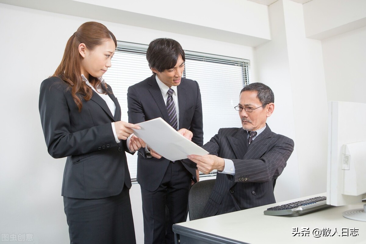 职场上瞧不起你的人怎么反击,给职场老实人的几句忠告