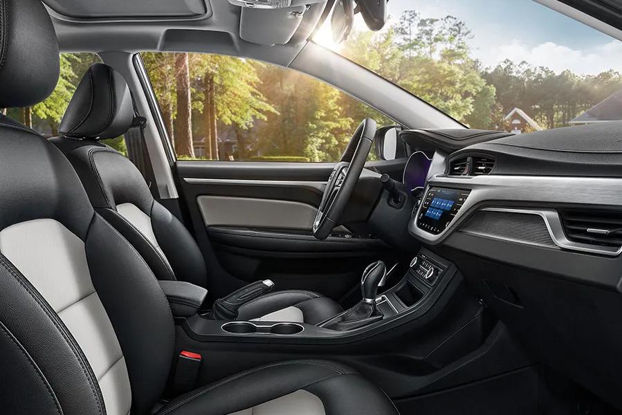 5到8万口碑最好的车2020国六,五万以内的国六合资轿车