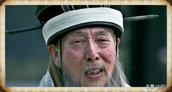 三国三让徐州真相陶谦不是无能傻蛋政客：野心投机的徐州诸侯陶谦