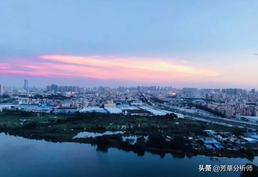 广佛黄岐合生君景湾,佛山合生君景湾房值得买吗